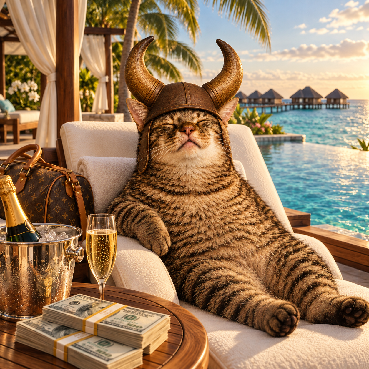 Maldives Recharge